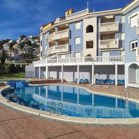 Apartamento Mar Y Montana Alcossebre Экстерьер фото