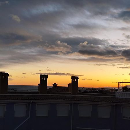 Apartamento Mar Y Montana Alcossebre Экстерьер фото