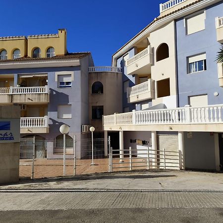 Apartamento Mar Y Montana Alcossebre Экстерьер фото