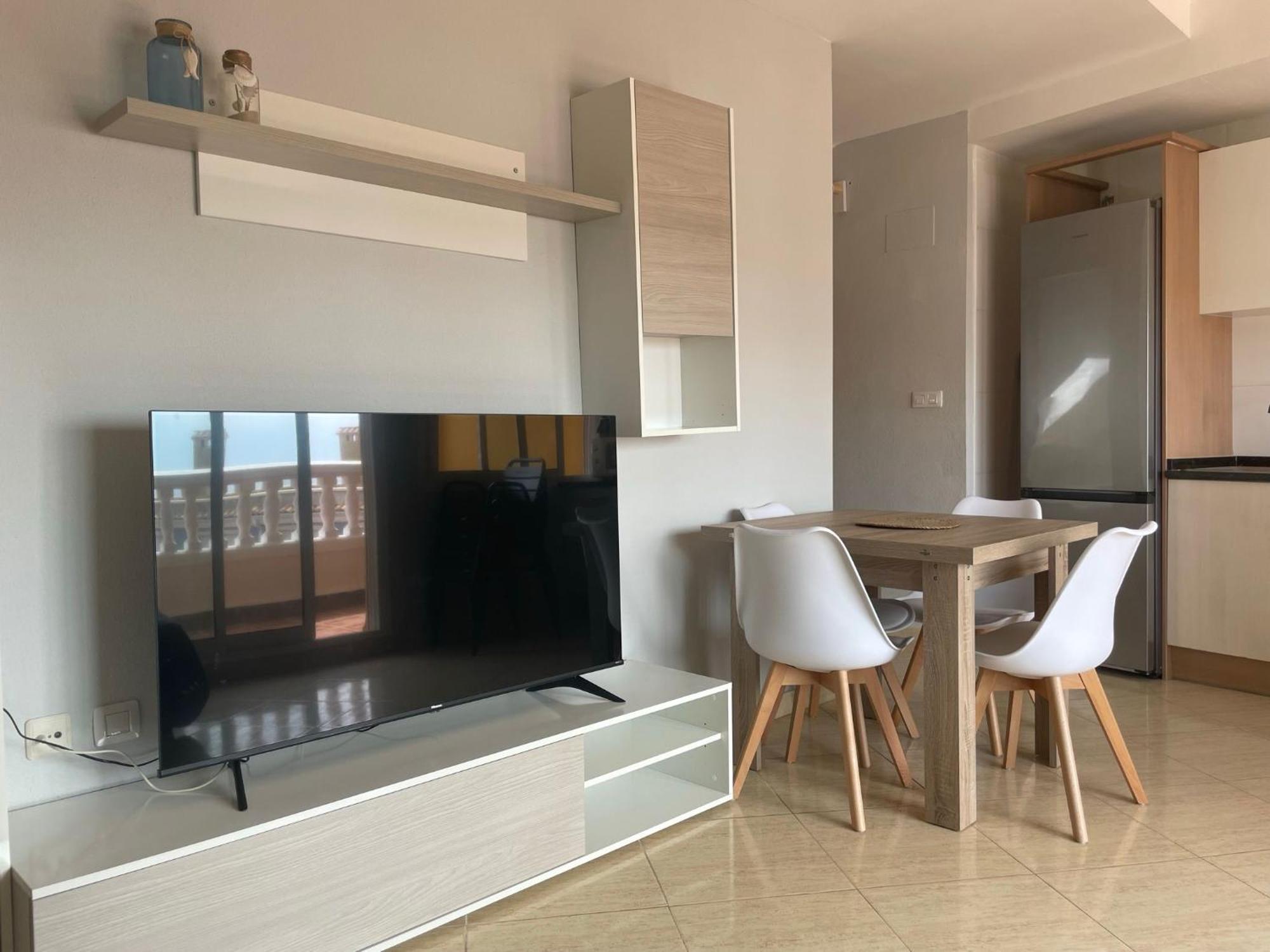 Apartamento Mar Y Montana Alcossebre Экстерьер фото