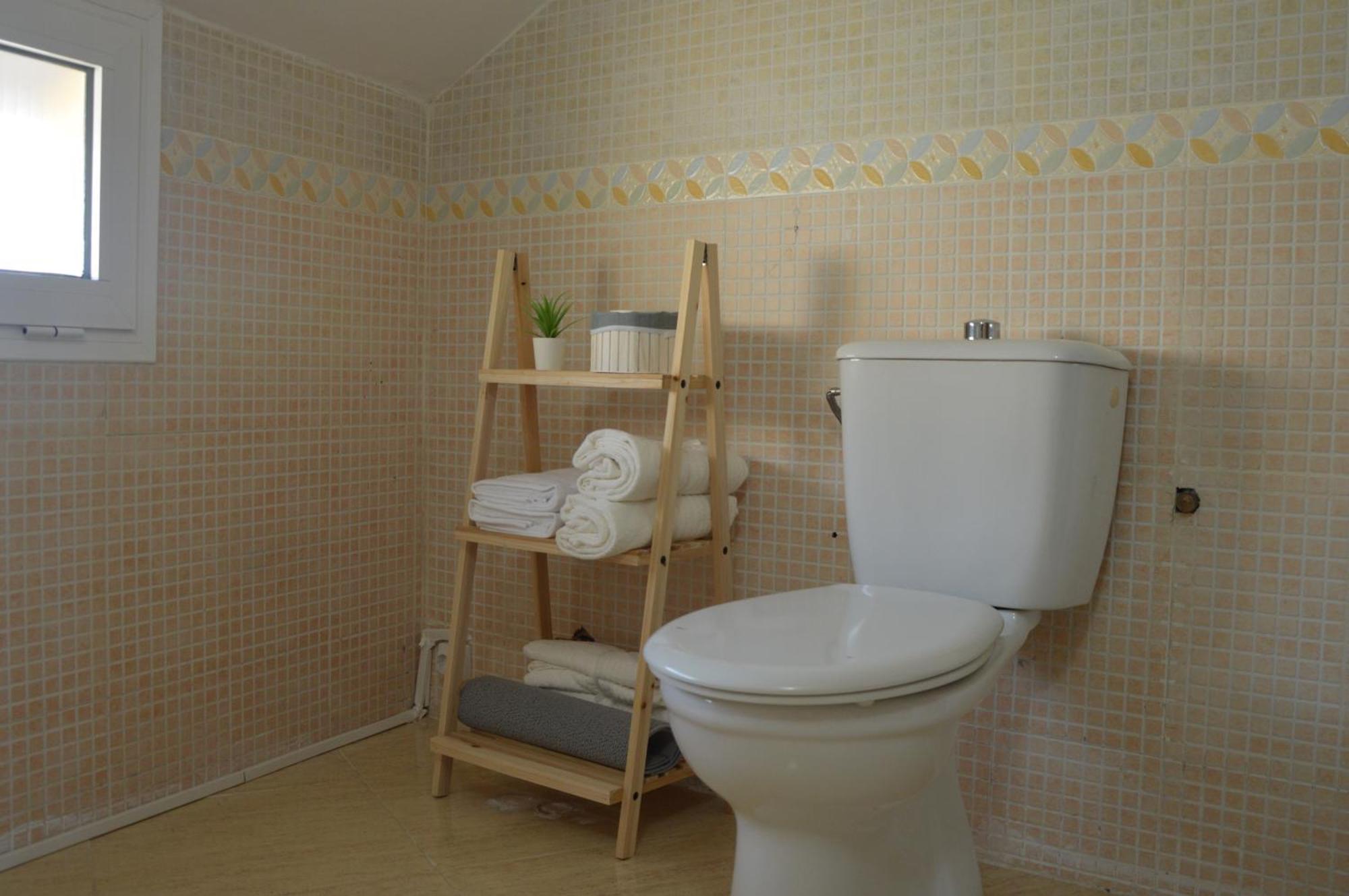 Apartamento Mar Y Montana Alcossebre Экстерьер фото