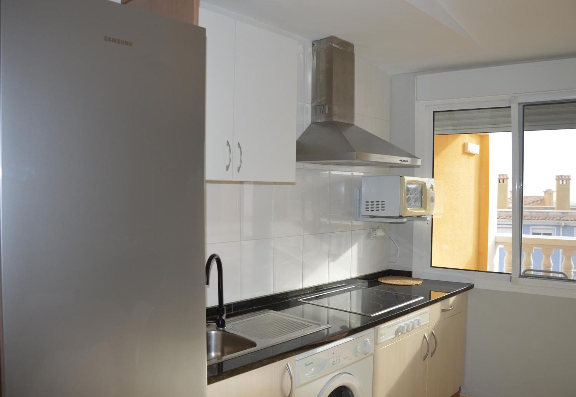 Apartamento Mar Y Montana Alcossebre Экстерьер фото