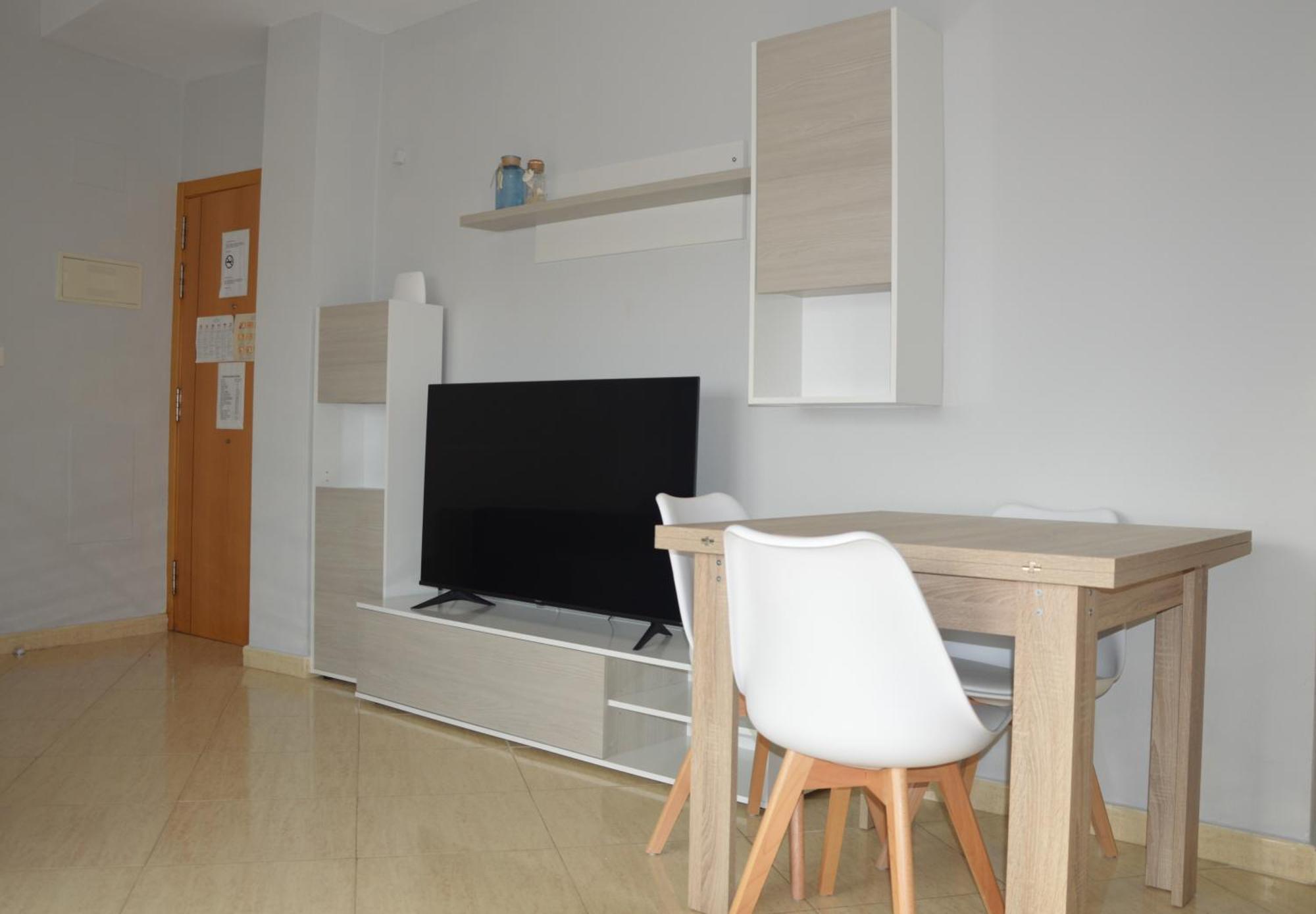 Apartamento Mar Y Montana Alcossebre Экстерьер фото