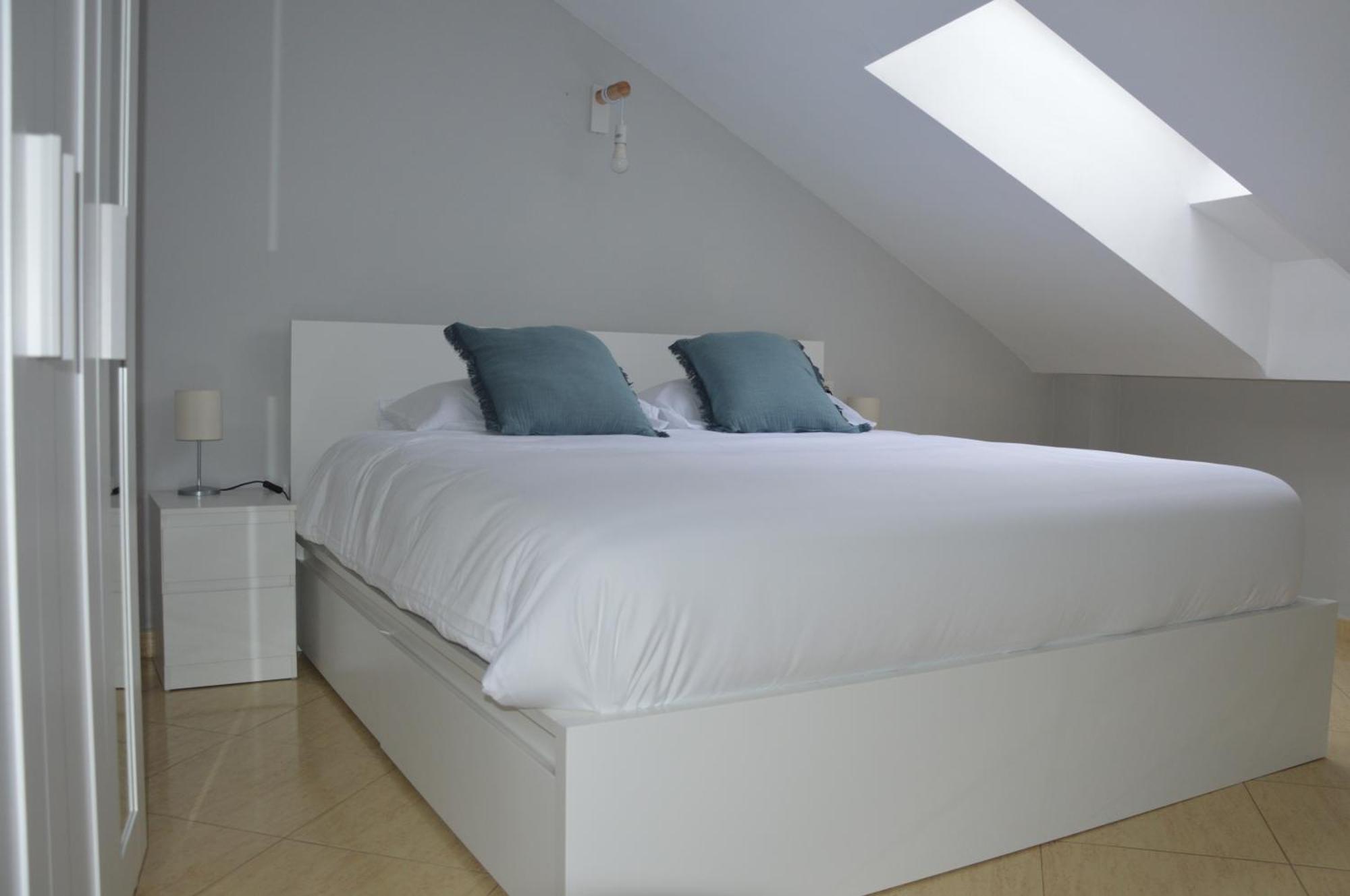 Apartamento Mar Y Montana Alcossebre Экстерьер фото