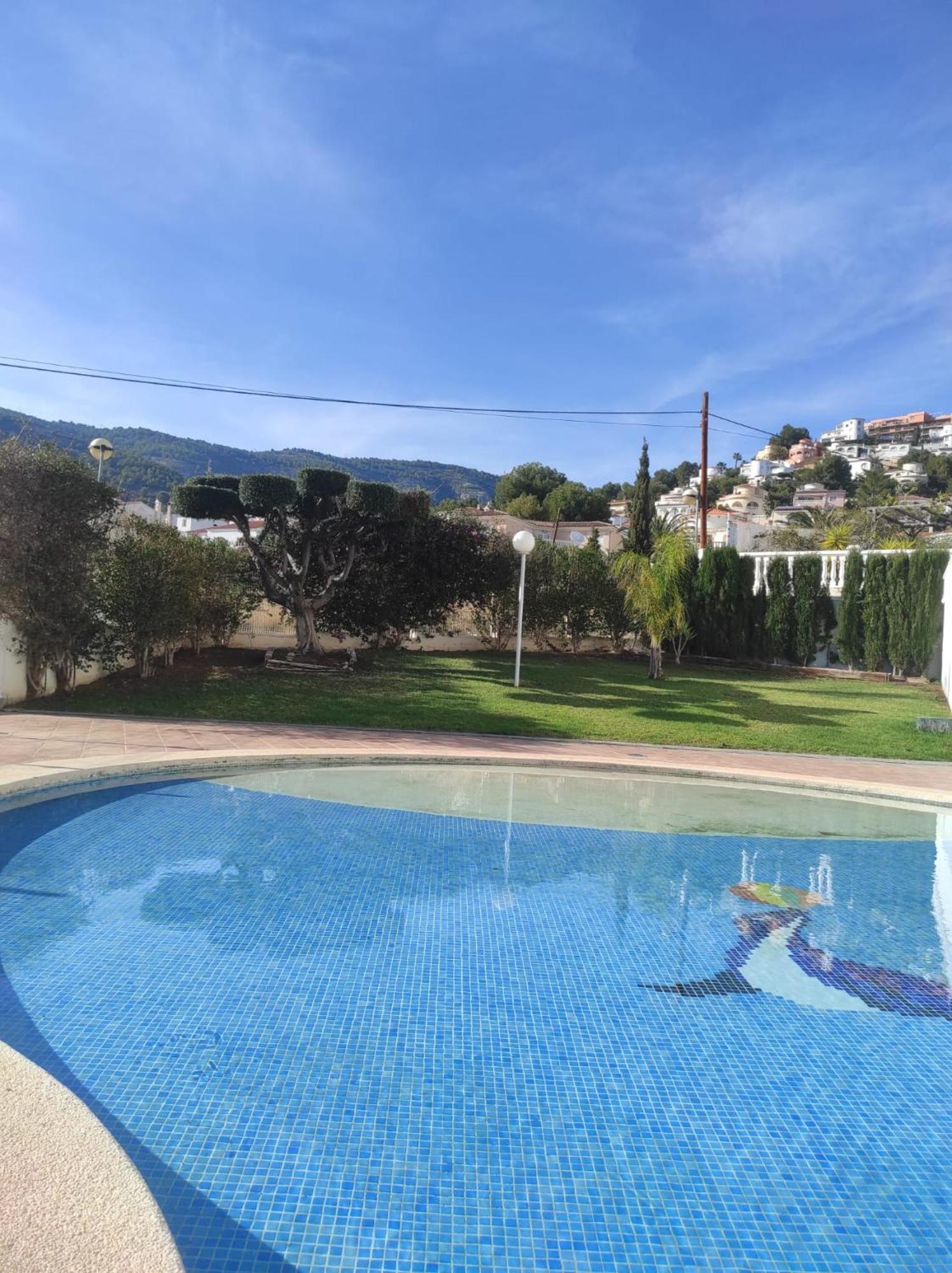 Apartamento Mar Y Montana Alcossebre Экстерьер фото