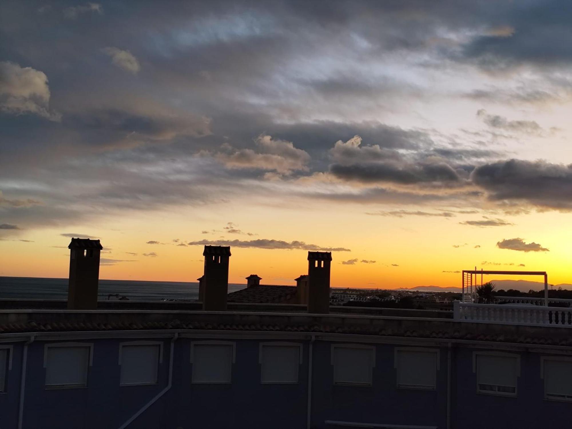 Apartamento Mar Y Montana Alcossebre Экстерьер фото