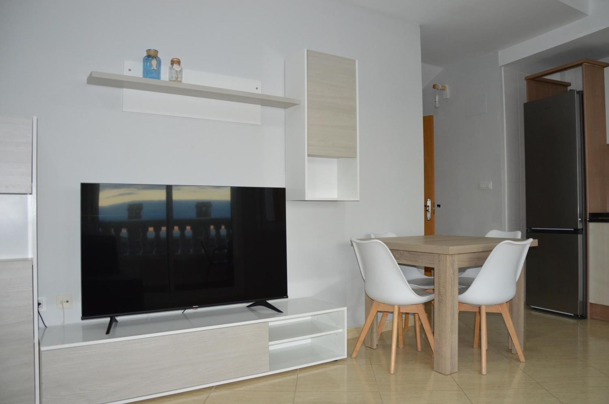 Apartamento Mar Y Montana Alcossebre Экстерьер фото